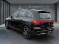 Mercedes-Benz EQB 350 4M AMG Mbux Kamera Tempomat LED Sitzh. Schwarz - thumbnail 9