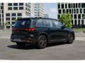 Mercedes-Benz EQB 350 4M AMG Mbux Kamera Tempomat LED Sitzh. Schwarz - thumbnail 4