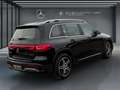 Mercedes-Benz EQB 350 4M AMG Mbux Kamera Tempomat LED Sitzh. Schwarz - thumbnail 13