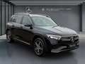 Mercedes-Benz EQB 350 4M AMG Mbux Kamera Tempomat LED Sitzh. Schwarz - thumbnail 18