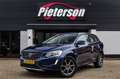 Volvo XC60 2.0 D4 FWD Ocean Race H&K LEDER CLIMA TREKHAAK Blauw - thumbnail 4