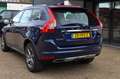 Volvo XC60 2.0 D4 FWD Ocean Race H&K LEDER CLIMA TREKHAAK Blauw - thumbnail 6