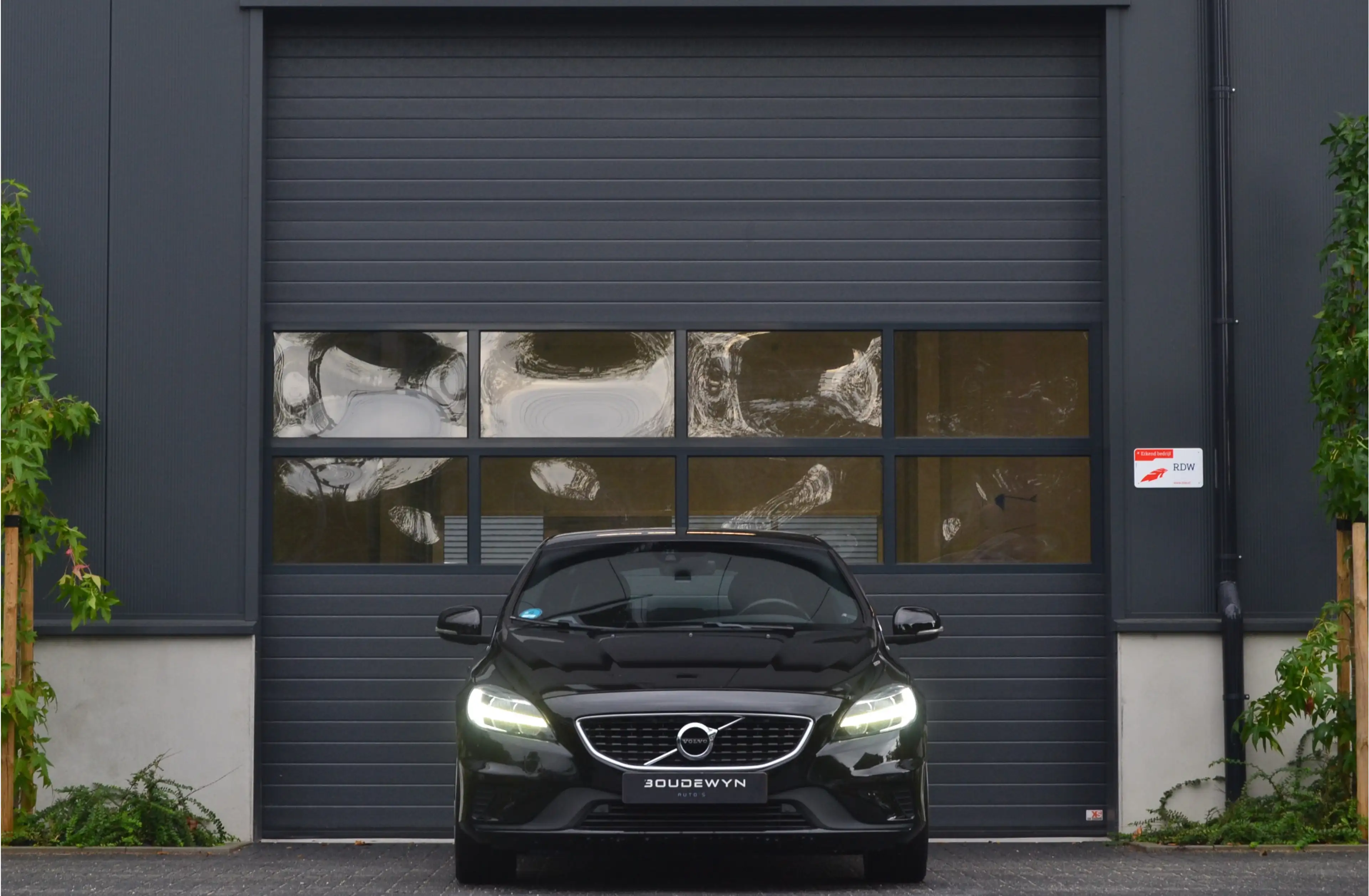 Volvo V40 2.0 T2 R-Design Nieuwe riem | Cruise Control | Par — photo 5