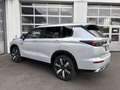 Mitsubishi Outlander Weiß - thumbnail 4