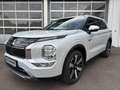 Mitsubishi Outlander Weiß - thumbnail 1