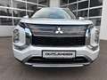 Mitsubishi Outlander Weiß - thumbnail 3