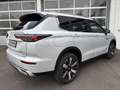 Mitsubishi Outlander Weiß - thumbnail 5