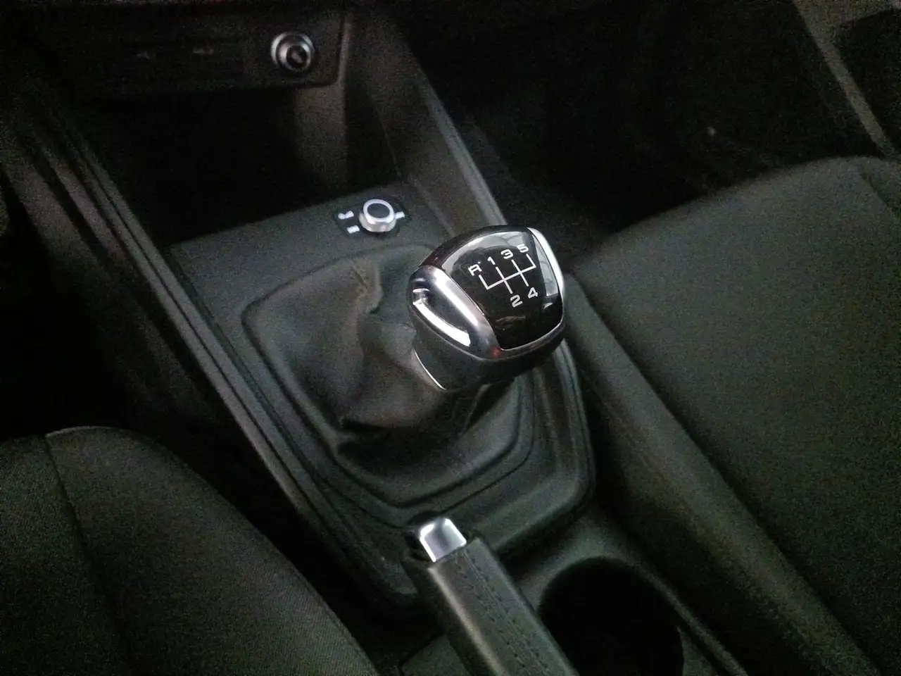 Audi A1 allstreet 25 1.0 tfsi business 95cv 14