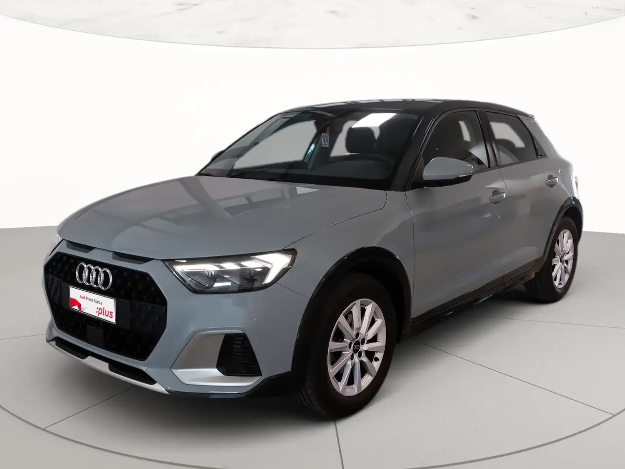 Audi A1 allstreet 25 1.0 tfsi business 95cv
