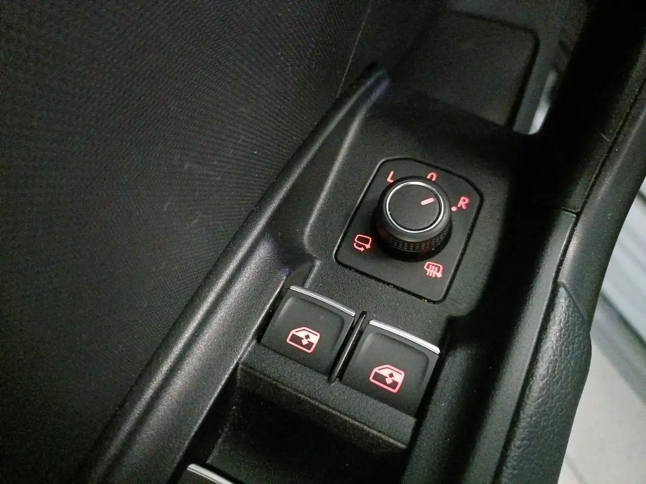 Audi A1 allstreet 25 1.0 tfsi business 95cv 7