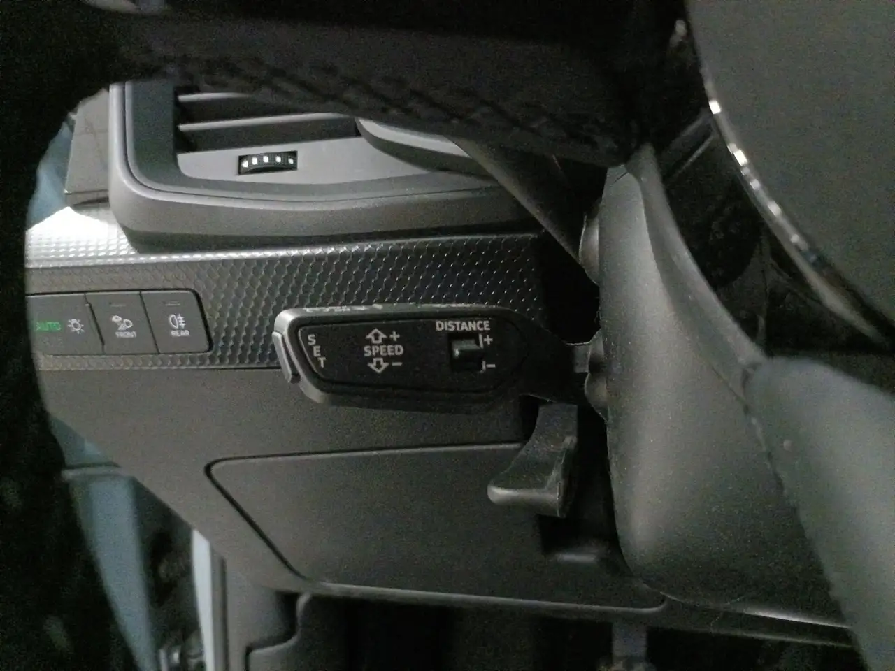 Audi A1 allstreet 25 1.0 tfsi business 95cv 17