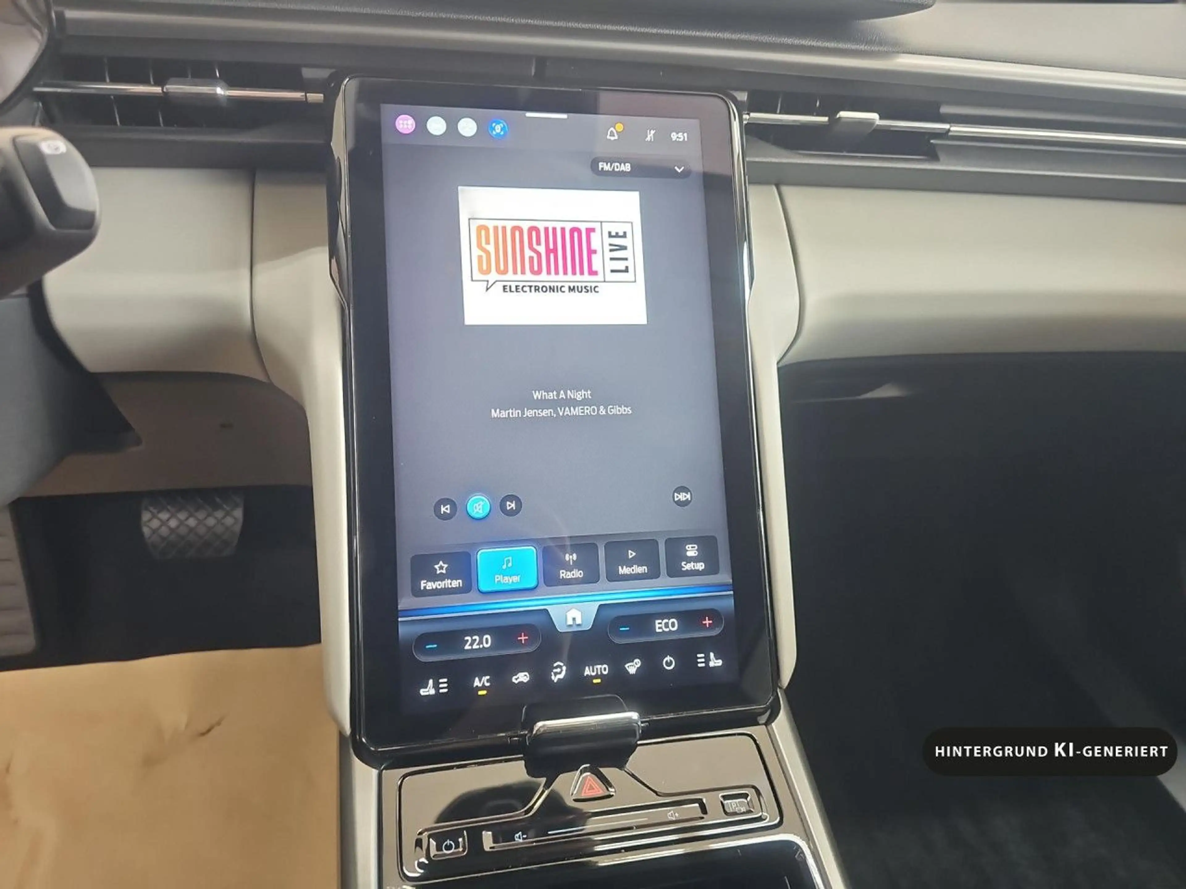 Ford Explorer RWD Bluetooth Navi LED Klima Einparkhilfe — photo 15