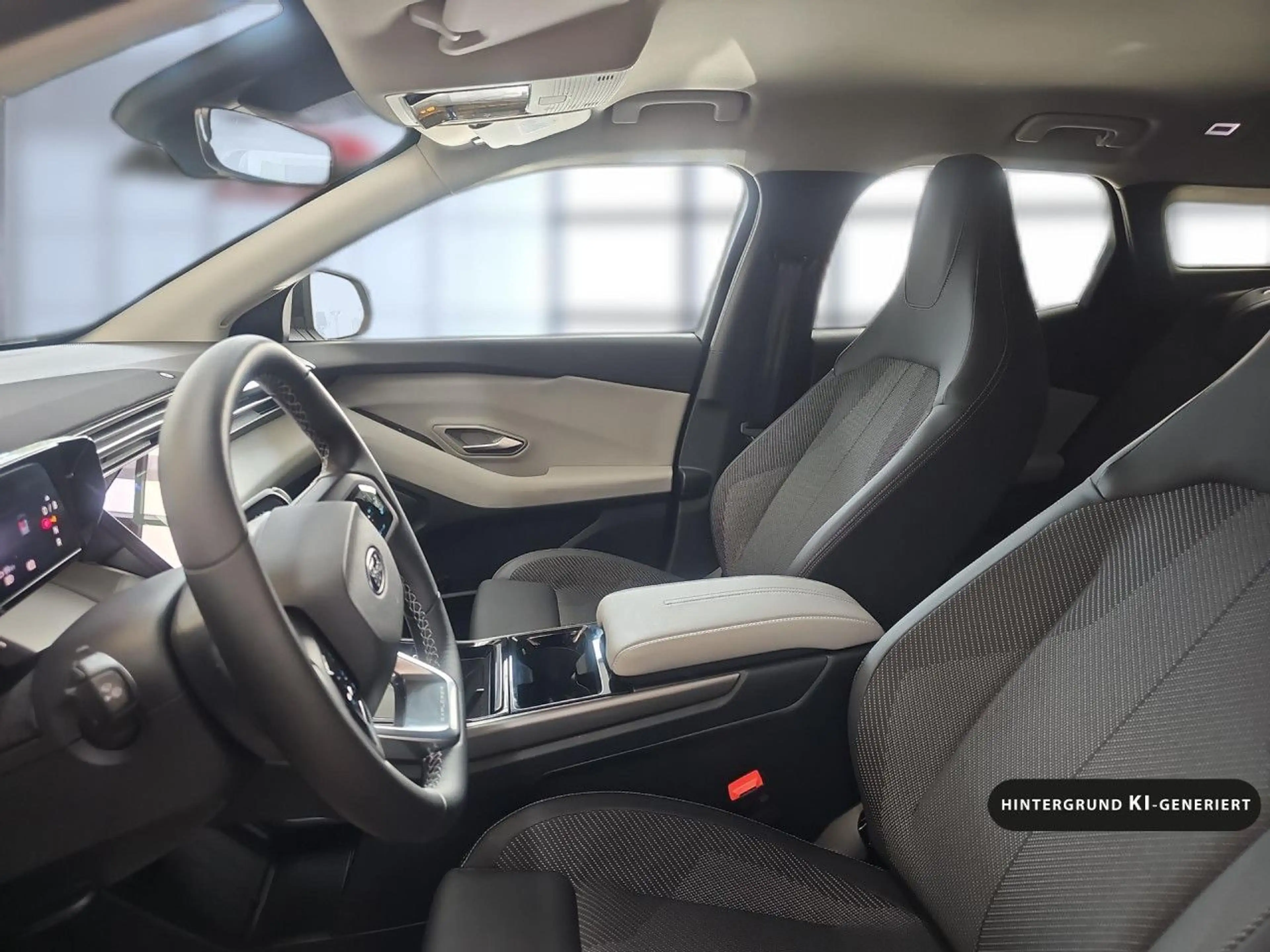 Ford Explorer RWD Bluetooth Navi LED Klima Einparkhilfe — photo 13