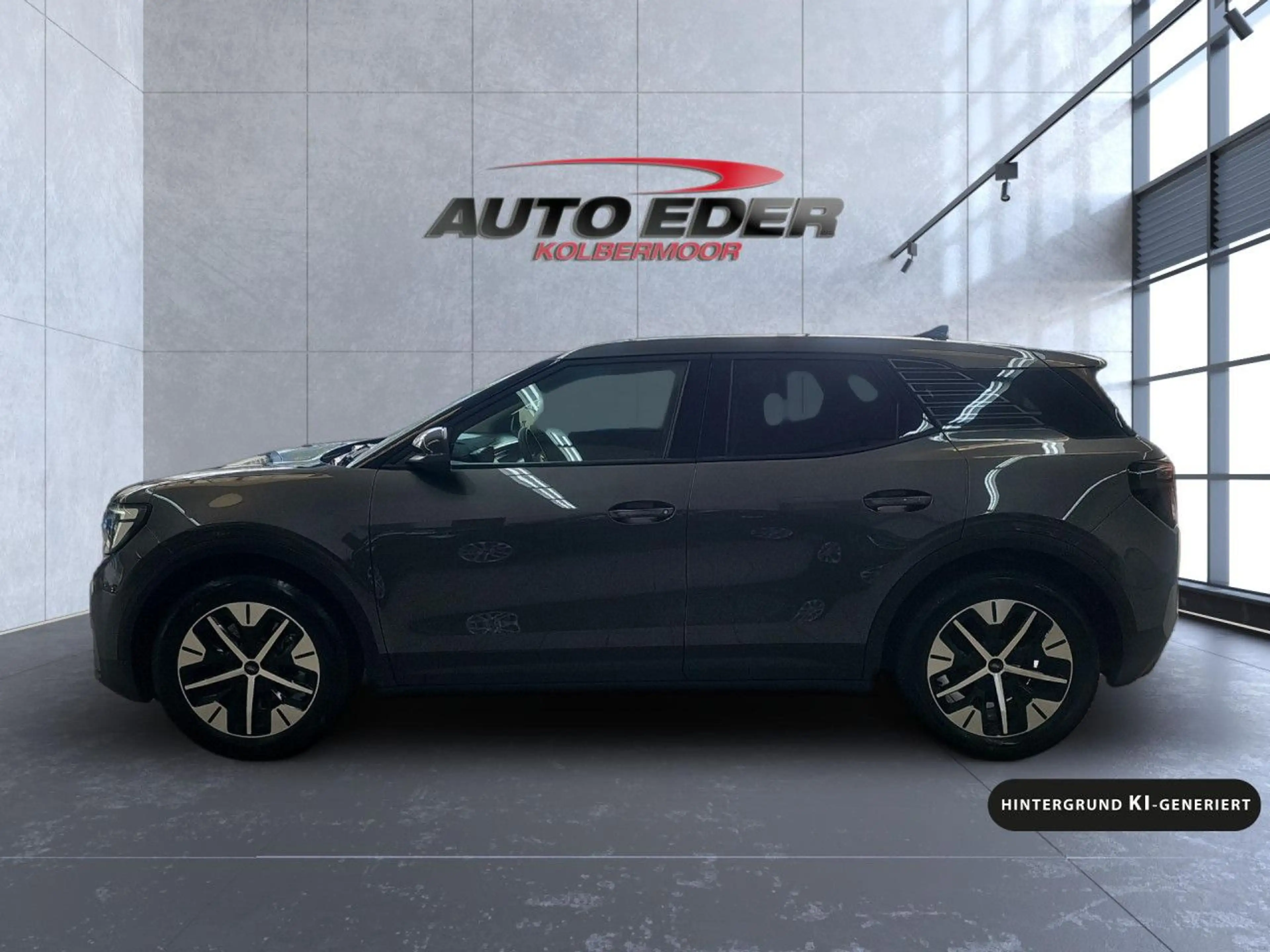Ford Explorer RWD Bluetooth Navi LED Klima Einparkhilfe — photo 9
