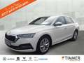 Skoda Octavia Combi 2.0 TDI DSG STYLE *LED *ACC *VIRTUAL *NAVI Wit - thumbnail 1