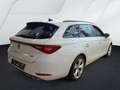 SEAT Leon ST 1.5 eTSI DSG FR Navi Kam. SHZ Matrix ACC Weiß - thumbnail 4