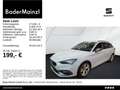 SEAT Leon ST 1.5 eTSI DSG FR Navi Kam. SHZ Matrix ACC Weiß - thumbnail 1