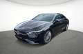 Mercedes-Benz CLA 180 Coupé AMG Line Schwarz - thumbnail 1
