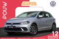 Volkswagen Polo 1.0 TSI 95pk Life | Cruise Control Adaptief | Airc Grijs - thumbnail 1