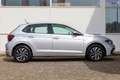 Volkswagen Polo 1.0 TSI 95pk Life | Cruise Control Adaptief | Airc Grijs - thumbnail 4