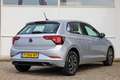 Volkswagen Polo 1.0 TSI 95pk Life | Cruise Control Adaptief | Airc Grijs - thumbnail 3