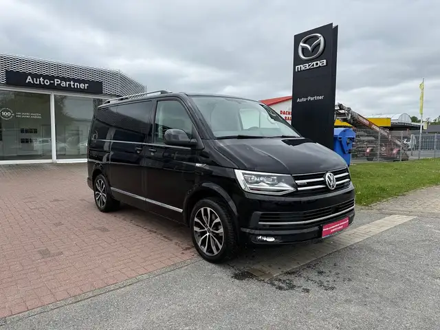 Volkswagen T6 Multivan