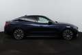BMW i4 EDrive40 M-pakket -20inch-(84 kWh) Blauw - thumbnail 5