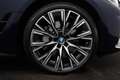 BMW i4 EDrive40 M-pakket -20inch-(84 kWh) Blauw - thumbnail 10