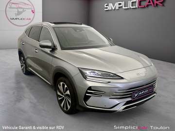 - 1.5l DM-i 218 ch PHEV Boost
