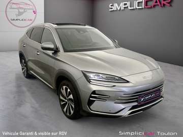 - 1.5l DM-i 218 ch PHEV Boost