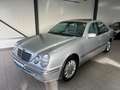 Mercedes-Benz E 220 CDI Elegance Aut. *SCHECKHEFTGEPFL.BEI MB* Silber - thumbnail 2