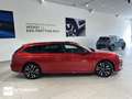 Peugeot 508 gt pack camera gps leder Rot - thumbnail 6