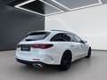 Mercedes-Benz E 300 de 4MATIC T-Modell mit EQ Hybrid Technologie Öster Weiß - thumbnail 7