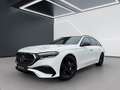 Mercedes-Benz E 300 de 4MATIC T-Modell mit EQ Hybrid Technologie Öster Weiß - thumbnail 2