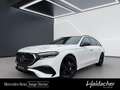 Mercedes-Benz E 300 de 4MATIC T-Modell mit EQ Hybrid Technologie Öster Weiß - thumbnail 1