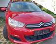 Citroen C4 C4 HDi 90 Flash Rot - thumbnail 2