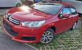 Citroen C4 C4 HDi 90 Flash Rot - thumbnail 3