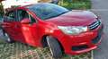 Citroen C4 C4 HDi 90 Flash Rot - thumbnail 1