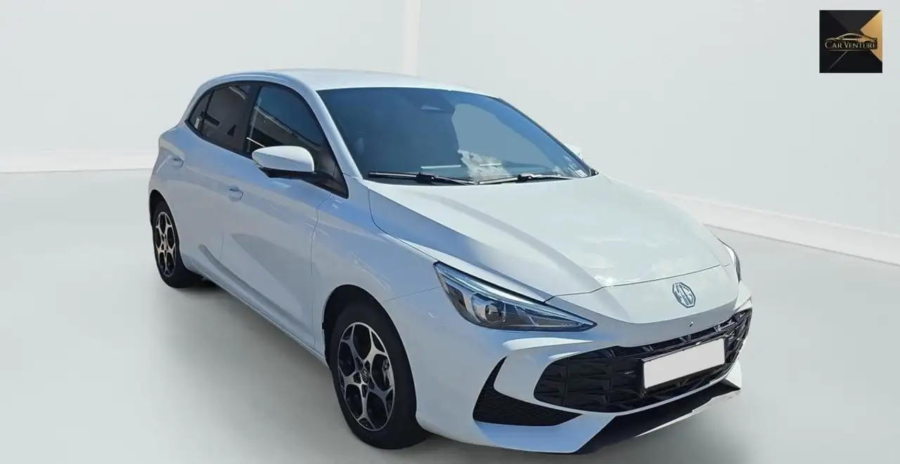 MG MG3
