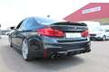 BMW 530 d Aut. *M5 OPTIK* *EINGETRAGEN* Grau - thumbnail 16