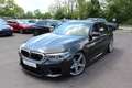 BMW 530 d Aut. *M5 OPTIK* *EINGETRAGEN* Grau - thumbnail 7
