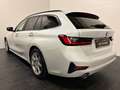 BMW 320 xd *Allrad-Standheizung-Keyless-Display Key-Laser* Weiß - thumbnail 9