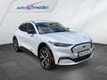 Ford Mustang Mach-E Premium AWD Weiß - thumbnail 3