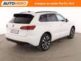 Volkswagen Touareg 3.0TDI V6 Premium Tiptronic Atmosphere 4M 170kW Blanco - thumbnail 6