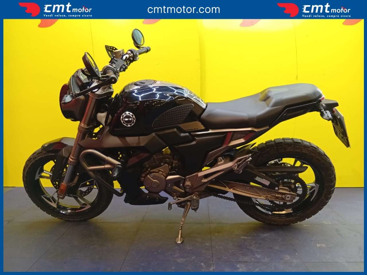 Zontes Others ZT 125 G1