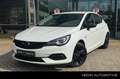 Opel Astra 1.2 turbo 110 pk Elegance | Navigatie | Camera | C Wit - thumbnail 1