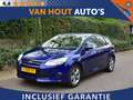 Ford Focus 1.0 EcoBoost Edition | NAVIGATIE | TREKHAAK Blauw - thumbnail 1