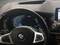BMW X3 -38% 30E HYB 292 BVA8 4x4 M SPORT+GPS+CUIR+CAM+OPT Noir - thumbnail 12