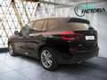 BMW X3 -38% 30E HYB 292 BVA8 4x4 M SPORT+GPS+CUIR+CAM+OPT Noir - thumbnail 4
