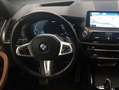BMW X3 -38% 30E HYB 292 BVA8 4x4 M SPORT+GPS+CUIR+CAM+OPT Noir - thumbnail 9